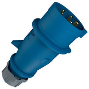 Mennekes - CEE-Stecker (IEC 60309) Phasenwender AM-TOP 318 16A,5p,9h,230V,IP44