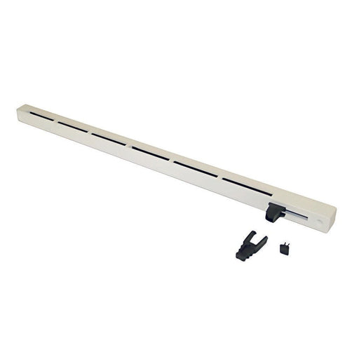 Maico - Luftdurchlassventil Fensterventil-Innenteil F 32-IW − 1 Stück by Maico
