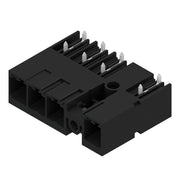 Weidmüller - Leiterplattensteckverbinder Verbinder 7.62mm SV-SMT 7.#2546090000 − 110 Stück