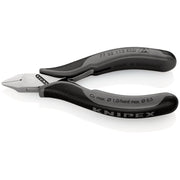 Knipex - Seitenschneider Elektronik-Seitenschneider 77 52 115 ESD ESD, 115mm