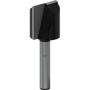 Bosch - Fräser PRO Nutfräser, 2608628444 zweischneidig 19 x L