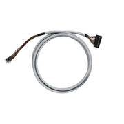 Weidmüller - SPS-Verbindungskabel Cable digitale Signale PAC-UNIV-HE20-LCF-3M − 1 Stück