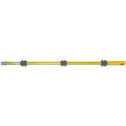 DEHN - Zubehör/Ersatzteile für Sicherheitsgeräte Isolierteil m. Gewindeb. IT M12 STK 30 1150 STK D 30mm L 1150mm