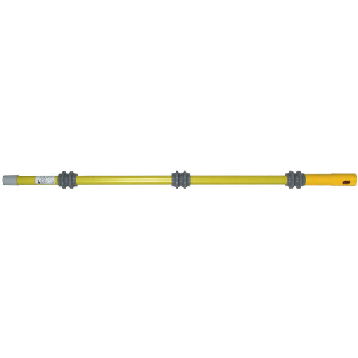 DEHN - Zubehör/Ersatzteile für Sicherheitsgeräte Isolierteil m. Gewindeb. IT M12 STK 30 1150 STK D 30mm L 1150mm