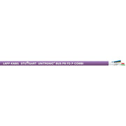Lapp Kabel&Leitung - Daten- und Kommunikationskabel UNITRONIC BUS PB FD P CO 2170227/500 MBI 1X2X0,64+3X1 − 500 Meter