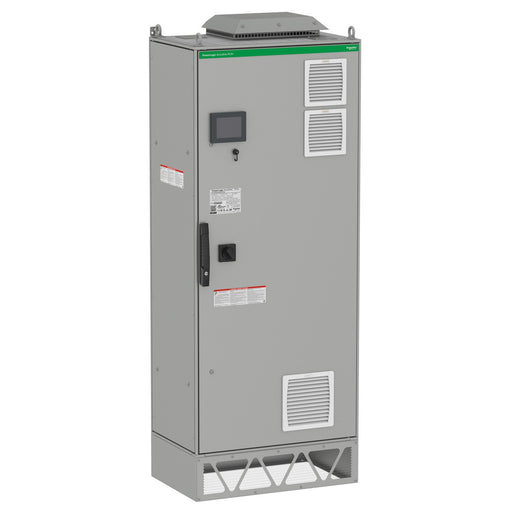Schneider Electric - Energiemanagement-Regler Oberschwingungsfilter PCSP060D5IP54 Aktiv 60A 380-480V