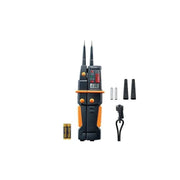 Testo - Spannungsprüfer 0590 7503 testo 750-3 − 1 Stück