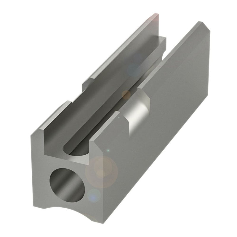 Balluff - Zubehör/Ersatzteile für Industriesensoren Adapter BMP BAM MC-MP-065-02-1