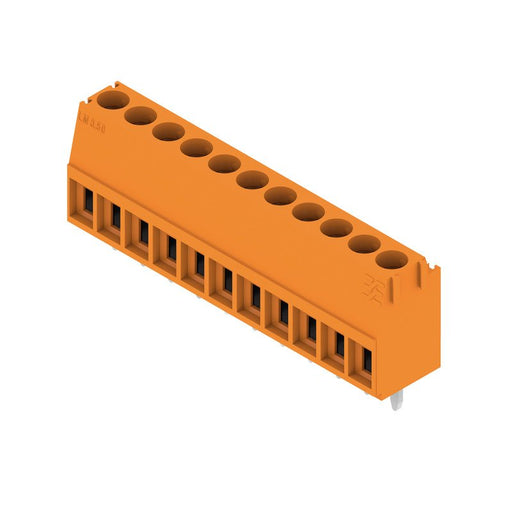 Weidmüller - Leiterplattenklemme Leiterplattenklemme LM 3.50/1#1845100000 3.50mm − 48 Stück
