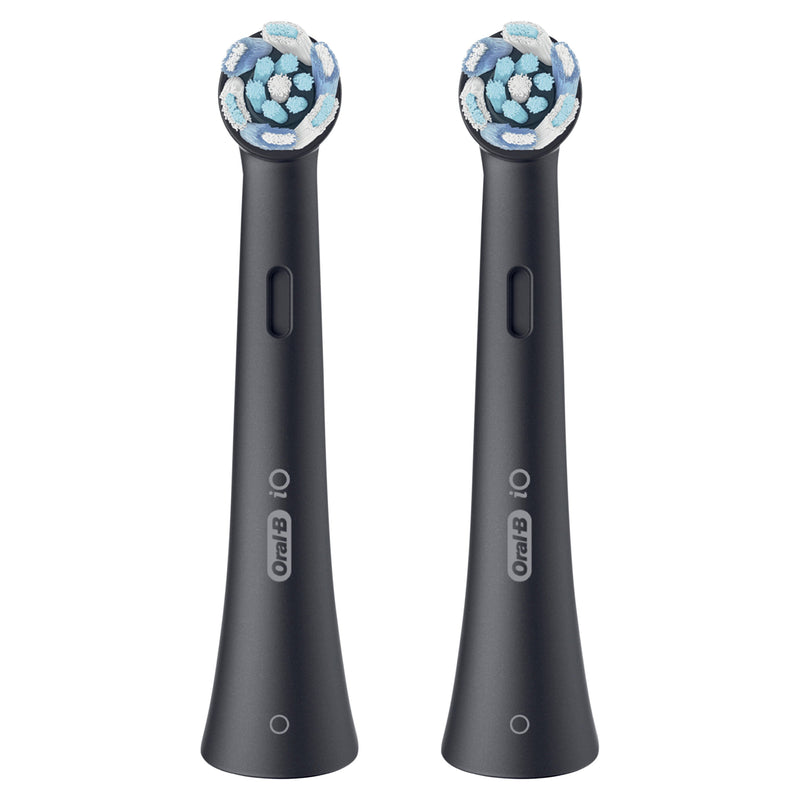 ORAL-B - Zubehör/Ersatzteile für Körperpflegegeräte Aufsteckbürste EB iO UltimReisw2er Mundpflege-Zubehör