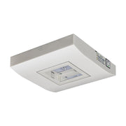 Ceag Notlichtsysteme - Sicherheitsleuchte LED-Einzelbatterie-Leuchte 13812.2 1-8/DCGLine