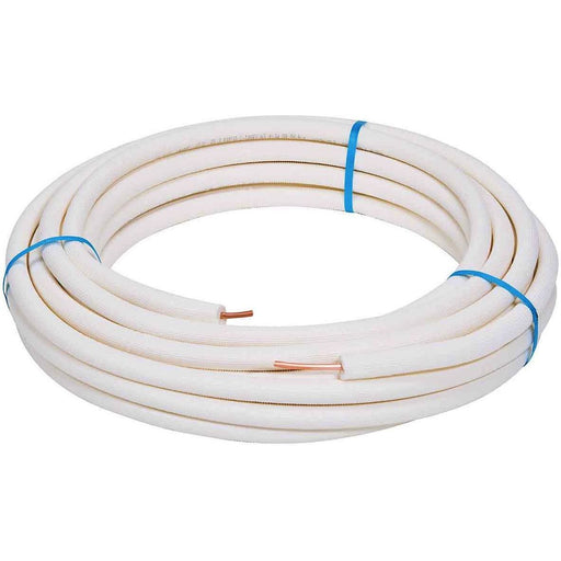 Vaillant - Zubehör/Ersatzteile für Klimaanlage Kältemittelleitung 0020250311 (VE25M) 1/4" 25m