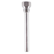 Jumo - Tauchrohr Schutzhülse 60696013 Einbauläng.150mm,eds − 1 Stück