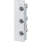 Eaton - D0-Sicherungssockel Sicherungssockel Z-D02/R/3-54 D02 E18, 63A, 3p