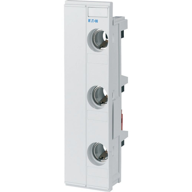 Eaton - D0-Sicherungssockel Sicherungssockel Z-D02/R/3-54 D02 E18, 63A, 3p