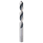 Bosch - Bohrer Metallspiralbohrer HSS 2608577280 PointTeQ DIN 338
