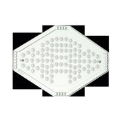 Schuch Licht - Lichttechnisches Zubehör/Ersatzteile für Leuchten Ersatz-Abdeckung 3401/012 B
