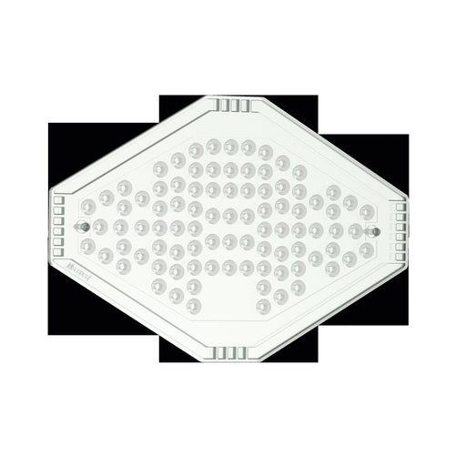Schuch Licht - Lichttechnisches Zubehör/Ersatzteile für Leuchten Ersatz-Abdeckung 3401/012 B