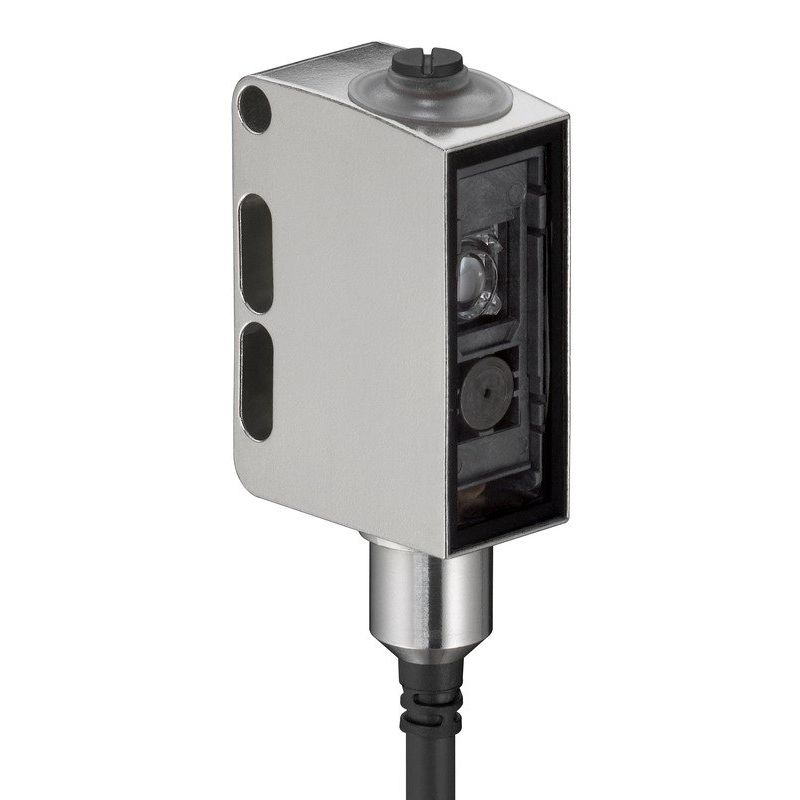 Leuze - Lichttaster energetisch Taster Hintergrundausblen. HT55CL1/LG-5000