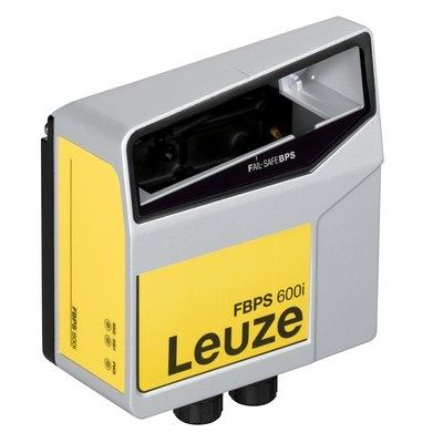 Leuze - Optischer Abstandssensor Barcode Positioniersystem FBPS 607i 0#50140959