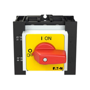 Eaton - Lasttrennschalter EIN-AUS-Schalter P1-25/IVS-RT/2HI11 25A Verteilereinbau