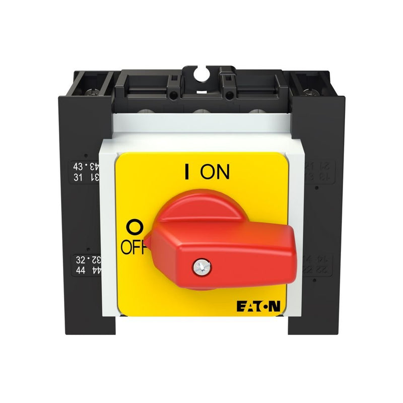 Eaton - Lasttrennschalter EIN-AUS-Schalter P1-25/IVS-RT/2HI11 25A Verteilereinbau