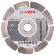 Bosch - Trenn-/Schleifscheibe Diamanttrennscheibe 2608602198 Standard for