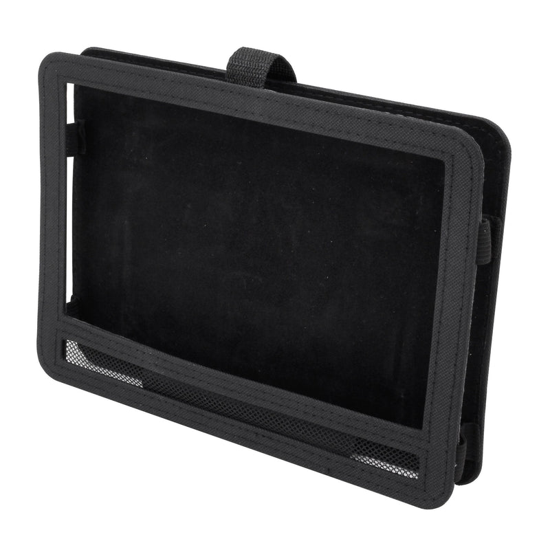 Soundmaster - DVD-Player/-Recorder portable DVD-Player tragbar PDB1910SW sw m.DVB-T2 HD-Tuner − 2 Stück