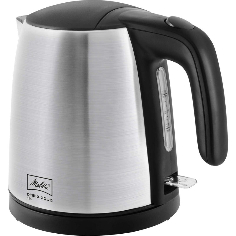 Melitta SDA - Wasserkocher 1018-02 eds Prime Aqua