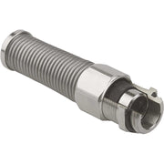 Kaiser - Kabelverschraubung EMV-Knickschutzverschraub. 1080.12.52.060 MS M12 D=4.5-6mm
