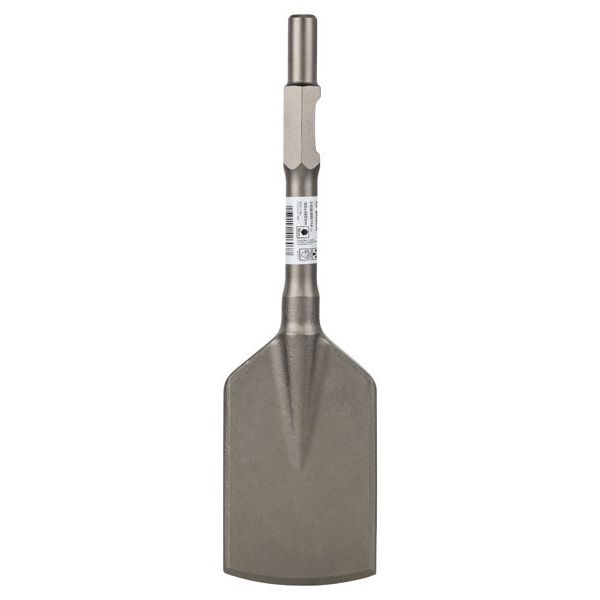 Bosch - Maschinenmeißel PRO HEX 30 2608690114 Asphaltschneider 125