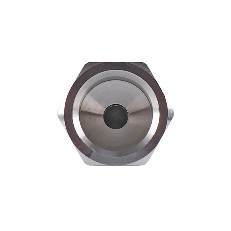Jumo - Tauchrohr Schutzhülse 60694006 Einbauläng.100mm,eds