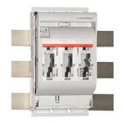 Mersen - Sicherungslastschaltleiste Sicher.lasttrennschalter 3.083.000 NH Gr.00 160A 3-p