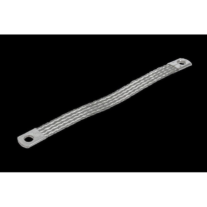 Rittal - Flexibler Leiter Flachband SZ 2412.216 (VE10) Erder, 16qmm L200