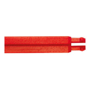 Harting - Codierelement für Industriesteckverbinder T-Codierbuchse 09120009902 f. Han Q 7/0 Einsatz − 50 Stück