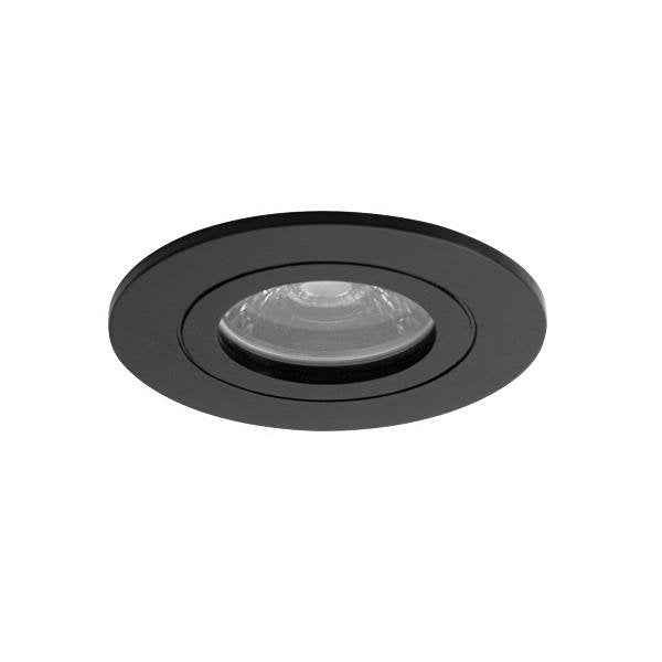 Brumberg Leuchten - Downlight/Strahler/Flutlicht Einbaudownlight 27064180 ohne Fassung
