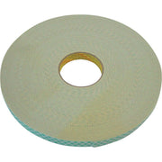 3M - Klebeband Doppelseitiges Klebeband Scotch 4032 19x66 19 mm x 66 m,PU Kern