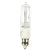 Scharnberger+Hasenbein - Hochvolt-Halogenlampe ohne Reflektor Halogenlampe 12708 E11 220-240V 500W