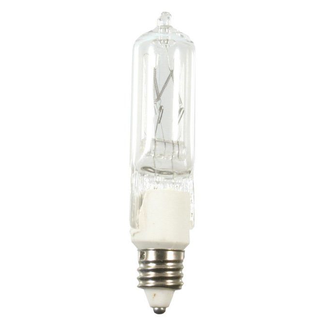 Scharnberger+Hasenbein - Hochvolt-Halogenlampe ohne Reflektor Halogenlampe 12708 E11 220-240V 500W