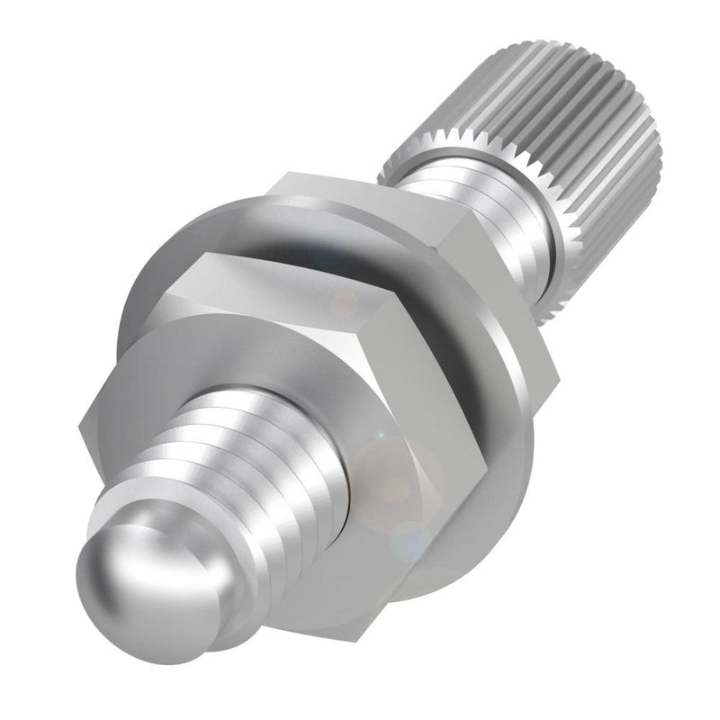 Balluff - Zubehör/Ersatzteile für Positionsschalter Faseroptik BFO D22-LA-CC-30