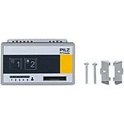 Pilz - Wahlschalter, Komplettgerät PIT m3.3p machine tools 402241 pictogram − 1 Stück
