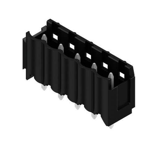 Weidmüller - Leiterplattensteckverbinder Verbinder 5.00mm SL 5.00/0#1211270000 − 50 Stück