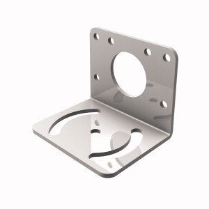 Turck - Zubehör/Ersatzteile für Positionsschalter Montagezubehör SMB30MM