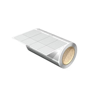 Weidmüller - Kabelmarkierungssystem THMWOVIN25.463.5SPWS 8-12mm,63.5mm − 400 Stück