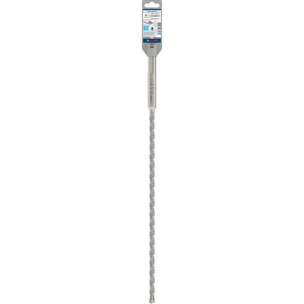 Bosch - Bohrer PRO SDS max-4 2608706846 Hammerbohrer 12 x