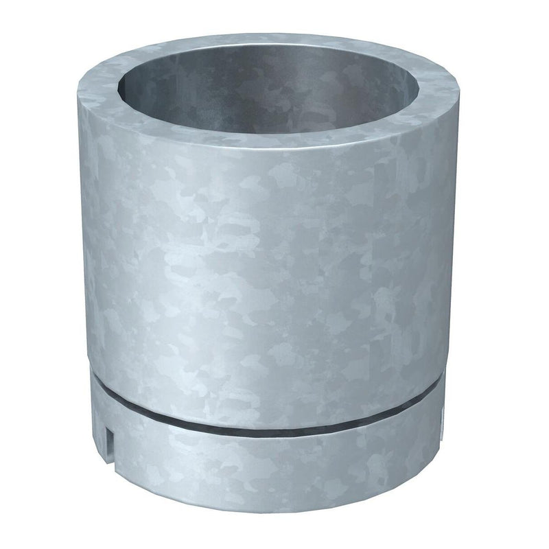 OBO Bettermann - Zubehör/Ersatzteile für Unterflurkanalsysteme Sägeglocke WZ 1034