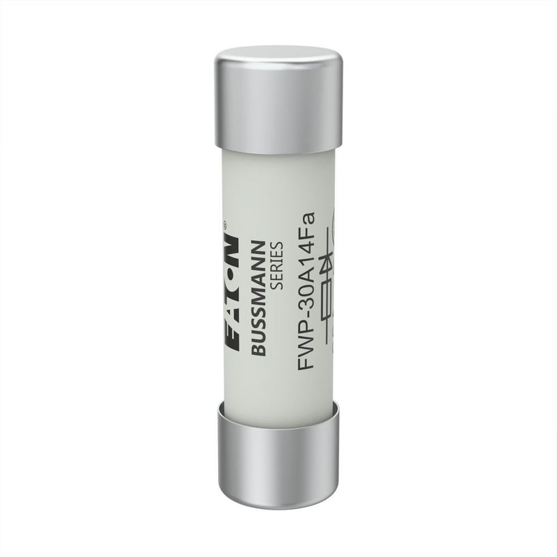 Eaton - Zylindrische Sicherung Sicherungseinsatz 30A 700V#FWP-30A14F