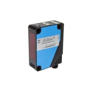 Ipf Electronic - Reflexions-Lichtschranke Sensor Optisch, reflex, OR98E152 74x56x24mm Rotlicht