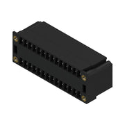 Weidmüller - Leiterplattensteckverbinder Verbinder 3.81mm SCD-THR 3#1974440000 − 20 Stück