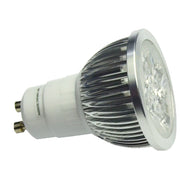 Scharnberger+Hasenbein - LED-Lampe/Multi-LED LED-Reflektorlampe 34850 GU10 230VAC uv 30°